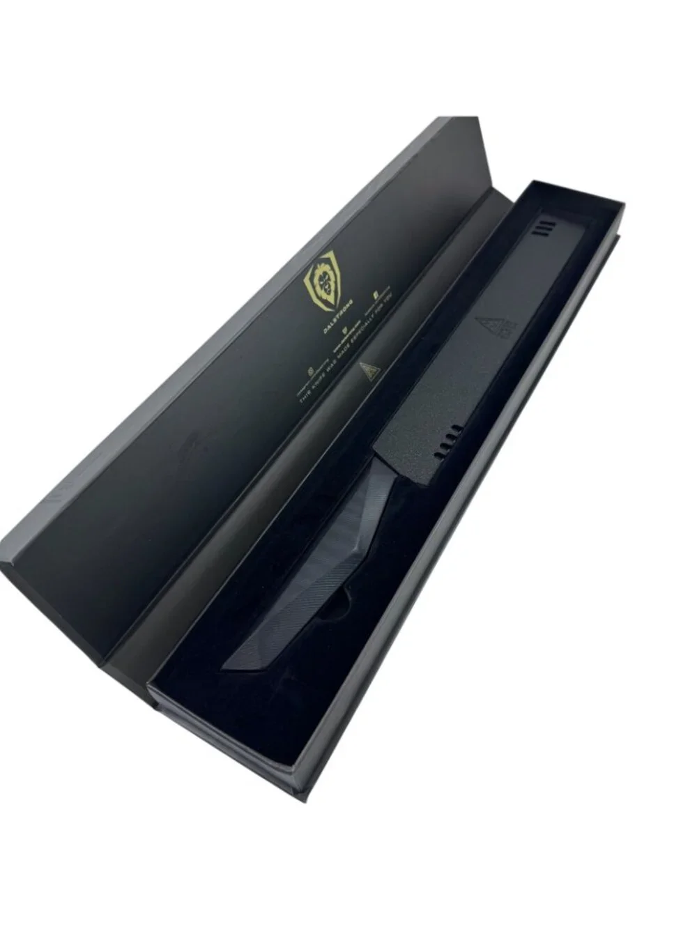 Dalstrong kitchen knife